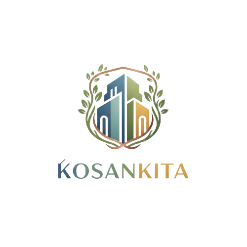KosanKita Logo